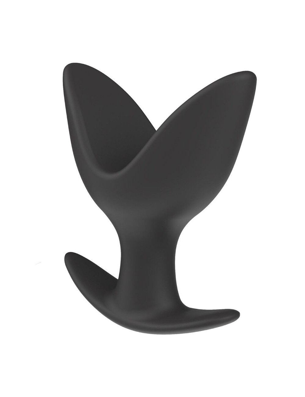 HIDDEN DESIRE - EXTREME ANCHOR ANAL PLUG EXTRA LARGE