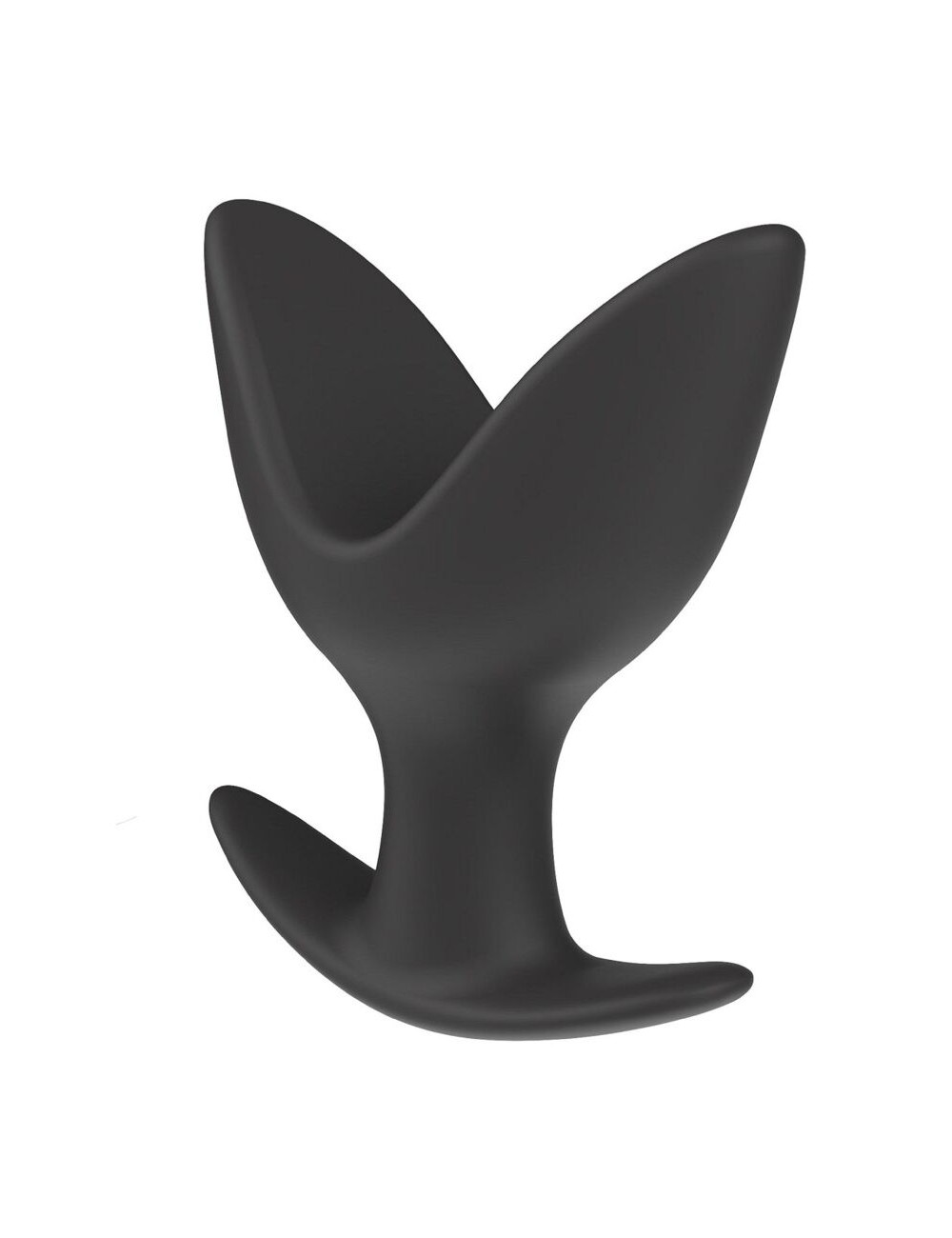 HIDDEN DESIRE - EXTREME ANCHOR ANAL PLUG LARGE