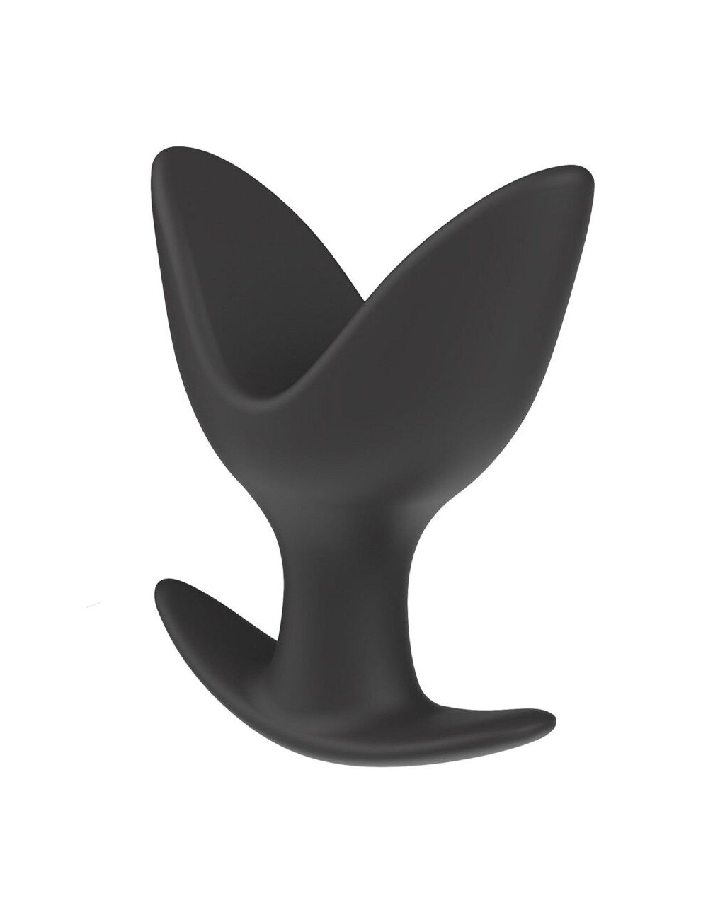 HIDDEN DESIRE - EXTREME ANCHOR ANAL PLUG MEDIUM