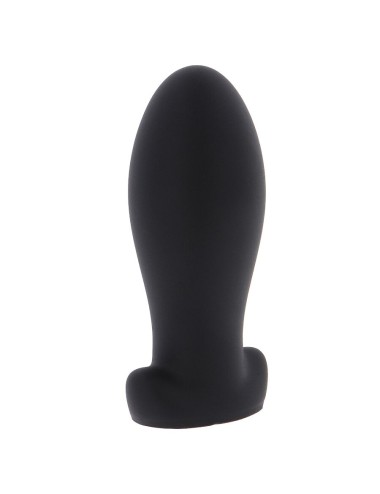 HIDDEN DESIRE - EXTREME HEAVY ANAL STRETCHER PLUG EXTRA LARGE