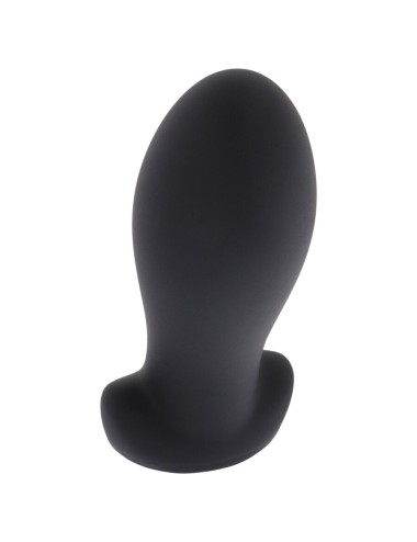 HIDDEN DESIRE - EXTREME HEAVY ANAL STRETCHER PLUG LARGE