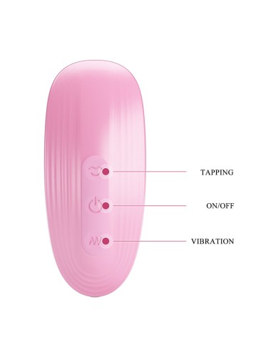 PRETTY LOVE - IMONIE 3-IN-1 MULTIFUNCTIONAL SET WITH SUCTION CUP