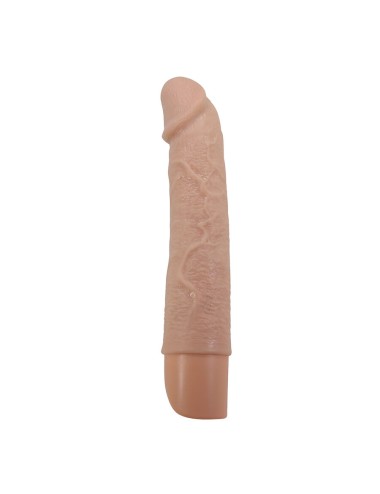 PRETTY LOVE - LEANDER FLEXIBLE REALISTIC VIBRATOR