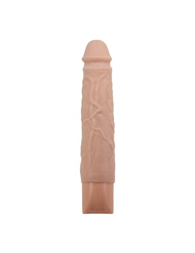 PRETTY LOVE - OSRIC FLEXIBLE REALISTIC VIBRATOR