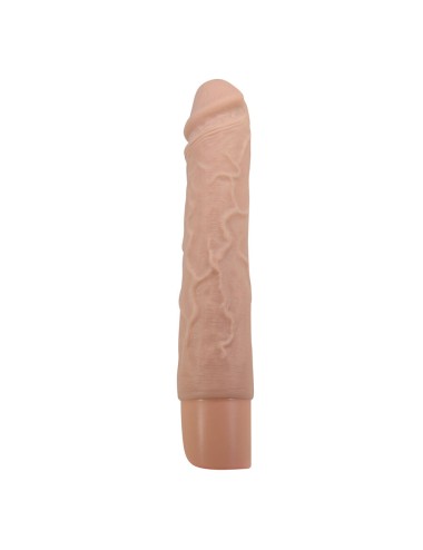 PRETTY LOVE - OSRIC FLEXIBLE REALISTIC VIBRATOR