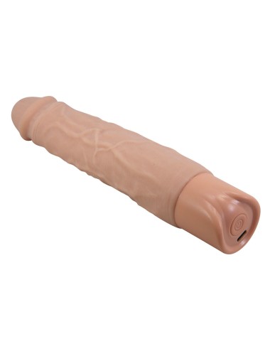 PRETTY LOVE - OSRIC FLEXIBLE REALISTIC VIBRATOR
