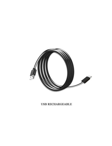 PRETTY LOVE - OSRIC FLEXIBLE REALISTIC VIBRATOR