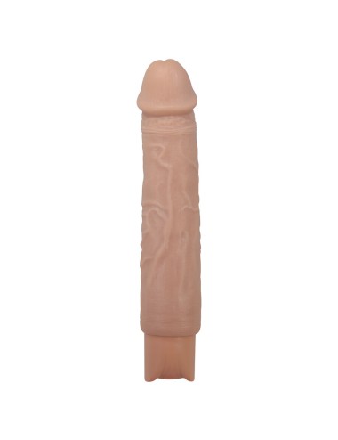 PRETTY LOVE - RUFUS FLEXIBLE REALISTIC VIBRATOR