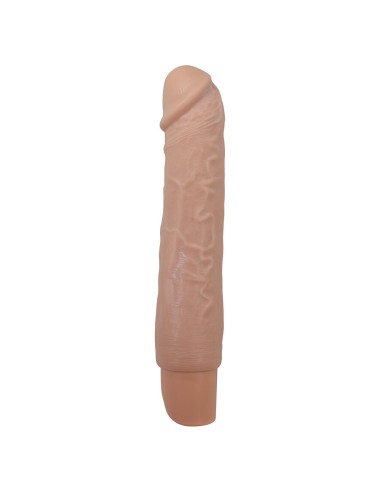 PRETTY LOVE - RUFUS FLEXIBLE REALISTIC VIBRATOR