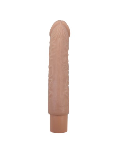PRETTY LOVE - RUFUS FLEXIBLE REALISTIC VIBRATOR