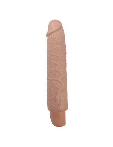 PRETTY LOVE - SOREN FLEXIBLE REALISTIC VIBRATOR