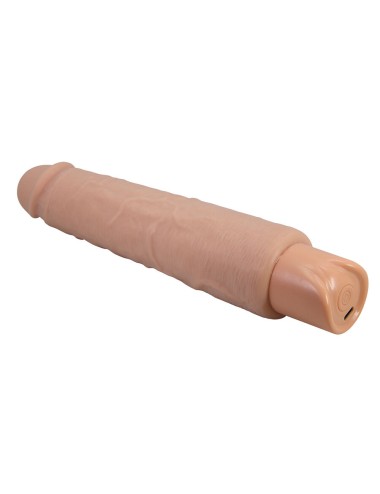 PRETTY LOVE - SOREN FLEXIBLE REALISTIC VIBRATOR