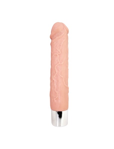 PRETTY LOVE - OSRIC PRO FLEXIBLE REALISTIC VIBRATOR