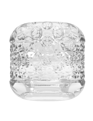 PRETTY LOVE - CARY DOUBLE ENTRY MASTURBATOR