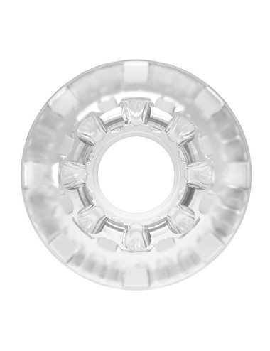 PRETTY LOVE - CARY DOUBLE ENTRY MASTURBATOR