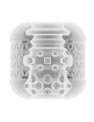 PRETTY LOVE - CARY DOUBLE ENTRY MASTURBATOR