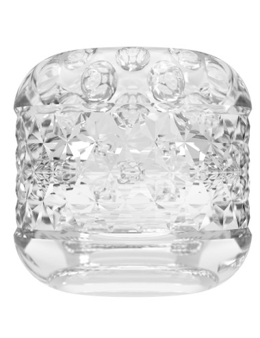 PRETTY LOVE - COLE DOUBLE ENTRY MASTURBATOR