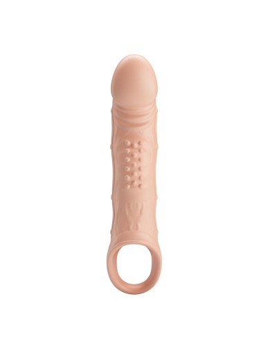 PRETTY LOVE - BRAD VIBRATING PENIS SLEEVE