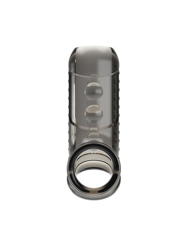 PRETTY LOVE - TEXTURED PENIS SLEEVE