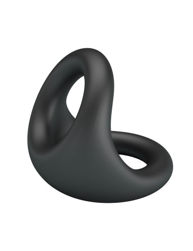 CRAZY BULL - NESTOR ERGONOMIC PENIS AND TESTICLE RING