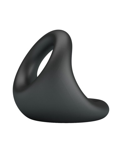 CRAZY BULL - NESTOR ERGONOMIC PENIS AND TESTICLE RING