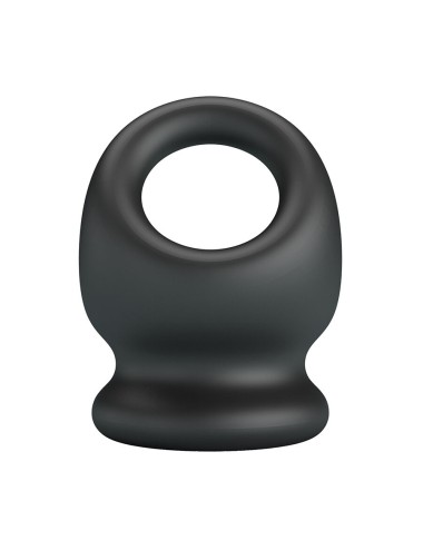 CRAZY BULL - OBERON PENIS AND TESTICLE SUPPORT RING