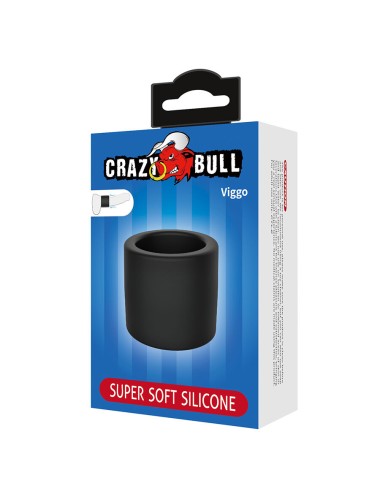 CRAZY BULL - VIGGO PENIS ENLARGEMENT RING