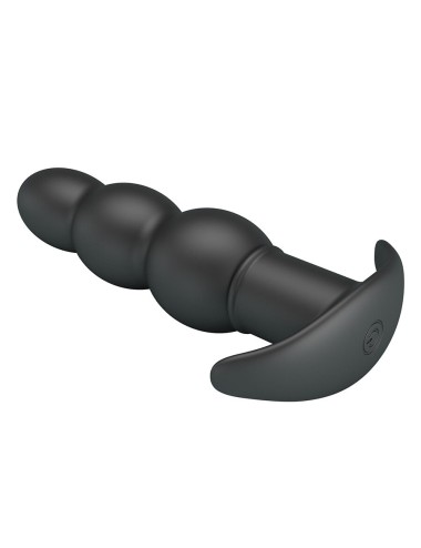 PRETTY LOVE - AEAEAS ​​VIBRATING ANAL PLUG