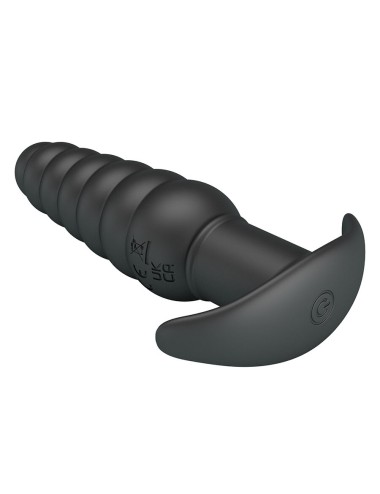 PRETTY LOVE - AEOLIS VIBRATING ANAL PLUG