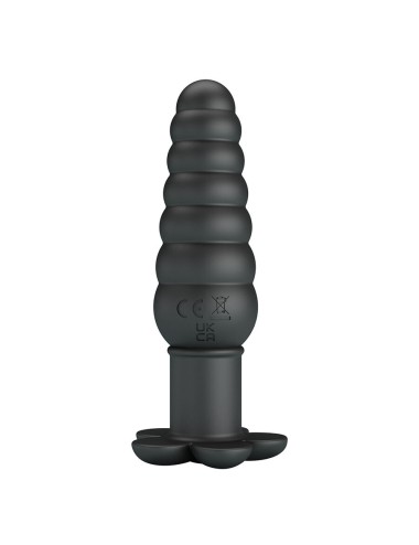 PRETTY LOVE - IMRON VIBRATING ANAL PLUG