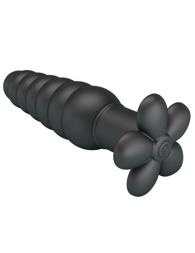 PRETTY LOVE - IMRON VIBRATING ANAL PLUG