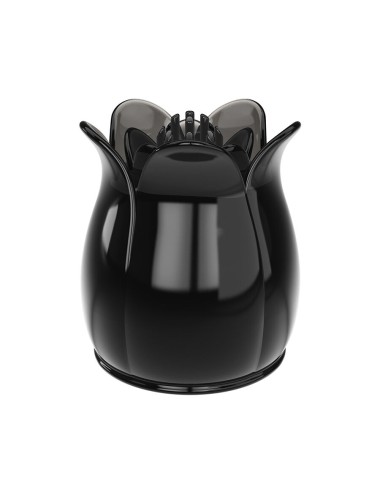 PRETTY LOVE - SECRET GARDEN BLACK MASSAGE HEAD