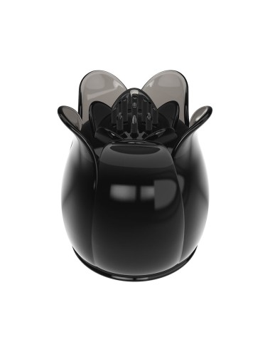 PRETTY LOVE - SECRET GARDEN BLACK MASSAGE HEAD