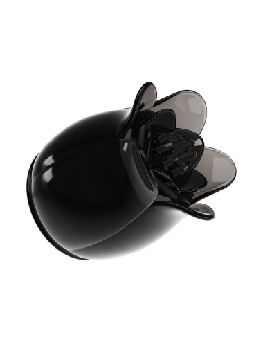 PRETTY LOVE - SECRET GARDEN BLACK MASSAGE HEAD