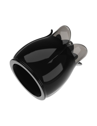 PRETTY LOVE - SECRET GARDEN BLACK MASSAGE HEAD