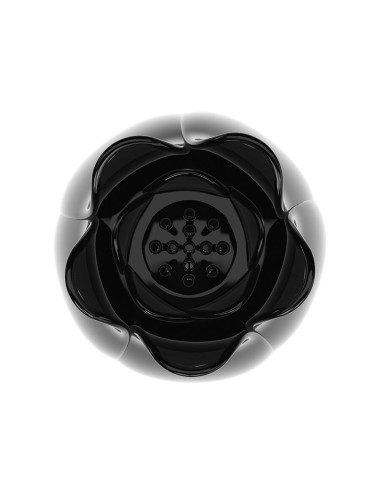 PRETTY LOVE - SECRET GARDEN BLACK MASSAGE HEAD