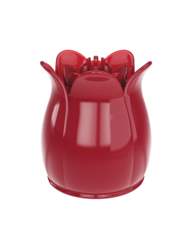 PRETTY LOVE - SECRET GARDEN PINK MASSAGE HEAD