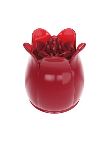 PRETTY LOVE - SECRET GARDEN PINK MASSAGE HEAD