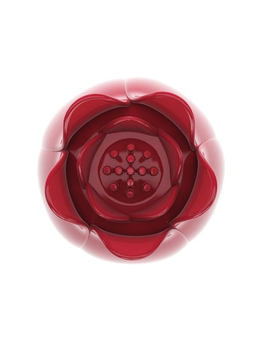 PRETTY LOVE - SECRET GARDEN PINK MASSAGE HEAD