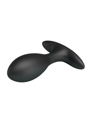 MR PLAY - ADJUSTABLE INFLATABLE ANAL PLUG