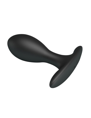 MR PLAY - ADJUSTABLE INFLATABLE ANAL PLUG