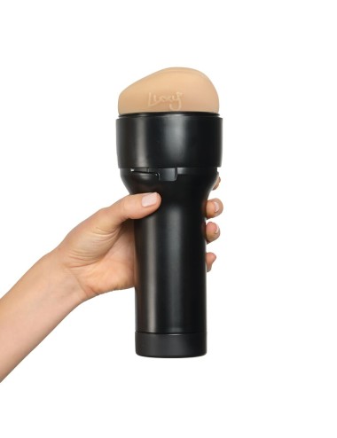 KIIROO - FEEL LUXY DUTCH MASTURBATOR STARS COLLECTION