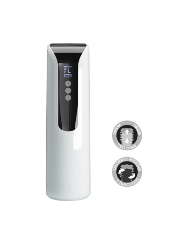 PRETTY LOVE - KAHLEAH MASTURBATOR WITH PUSH AND ROTATING