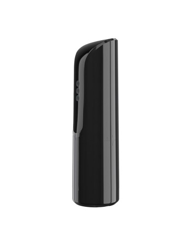 PRETTY LOVE - LARISSA VIBRATING SUCTION MASTURBATOR