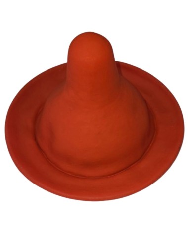 DIABLO PICANTE - RED CONDOM CAP