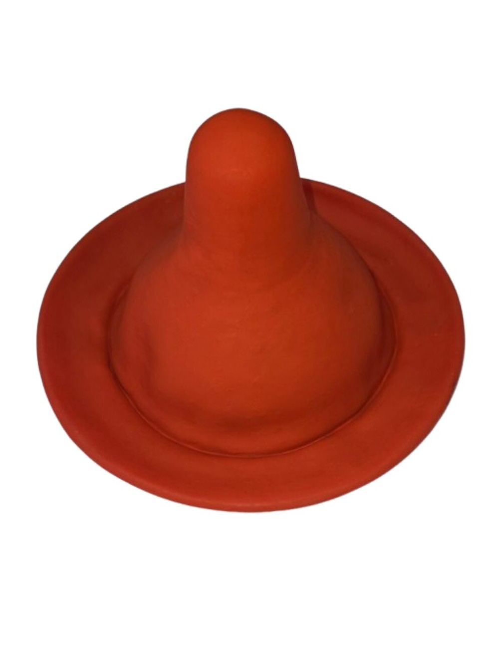 DIABLO PICANTE - RED CONDOM CAP
