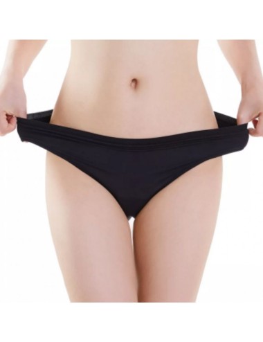 IRISANA - MENSTRUAL PANTIES SIZE XL
