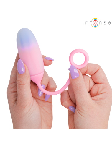 INTENSE - PAMELA GRADIENT G-POINT VIBRATOR