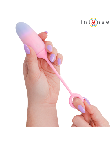INTENSE - PAMELA GRADIENT G-POINT VIBRATOR