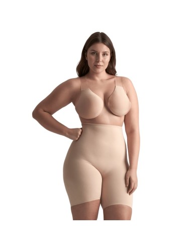 BYE-BRA - SCULPTING LIFTS BEIGE CUP E